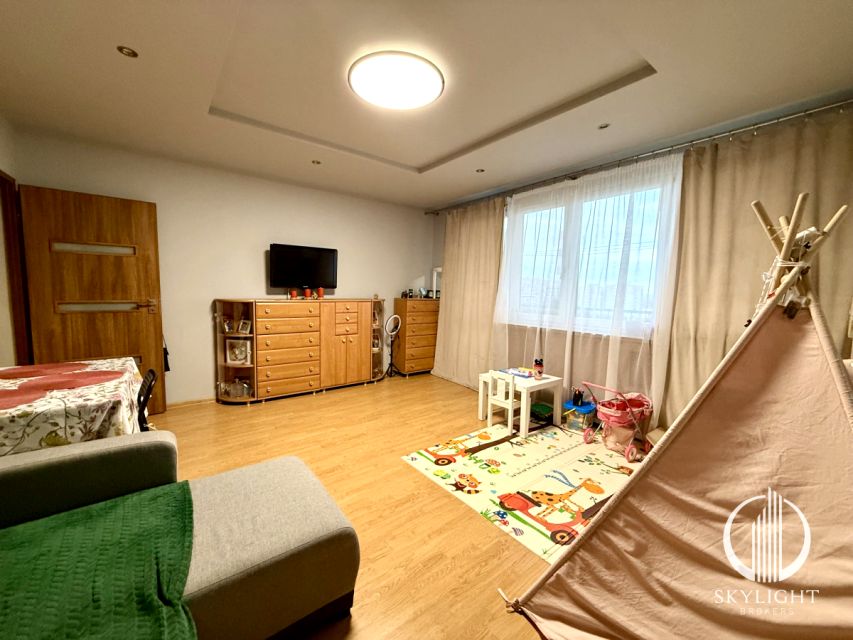 Mieszkanie blok mieszkalny sprzedaż