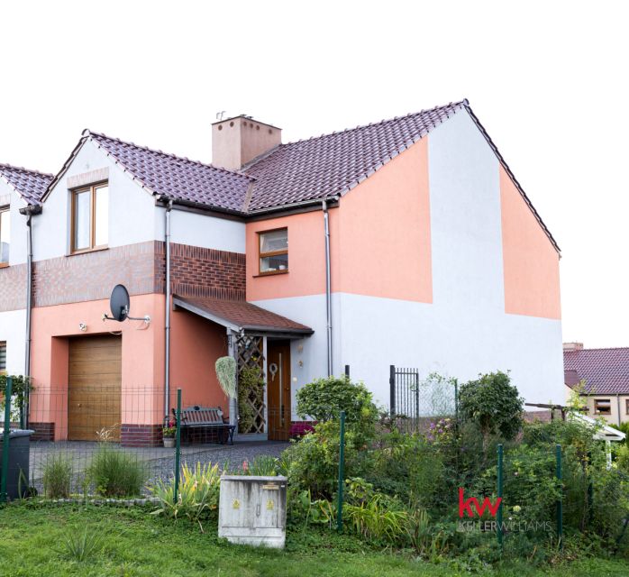 Mieszkanie Kwidzyn