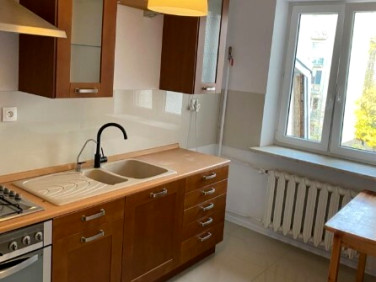 Mieszkanie Warszawa sprzedaż