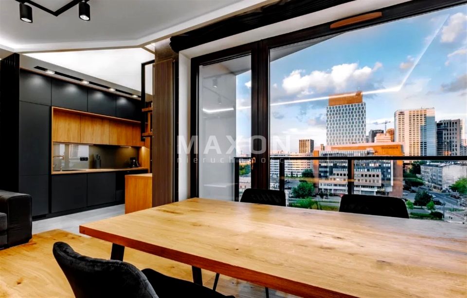 Mieszkanie Warszawa wynajem