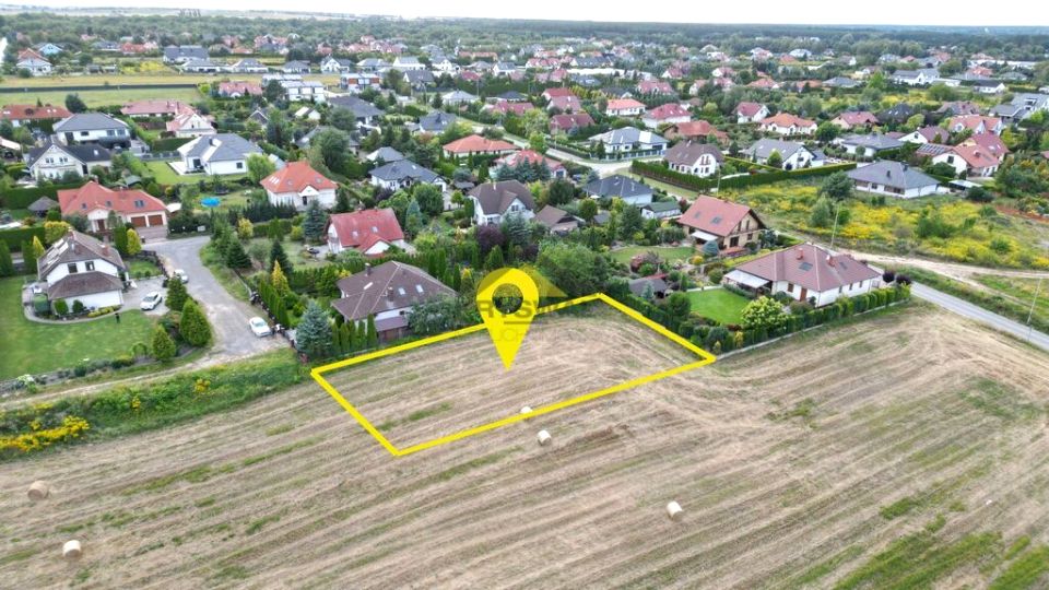 Działka budowlana Gorzów Wielkopolski sprzedam