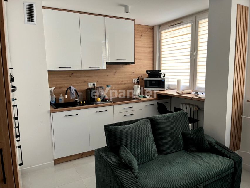 Mieszkanie Częstochowa