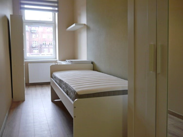 Pokój Wrocław