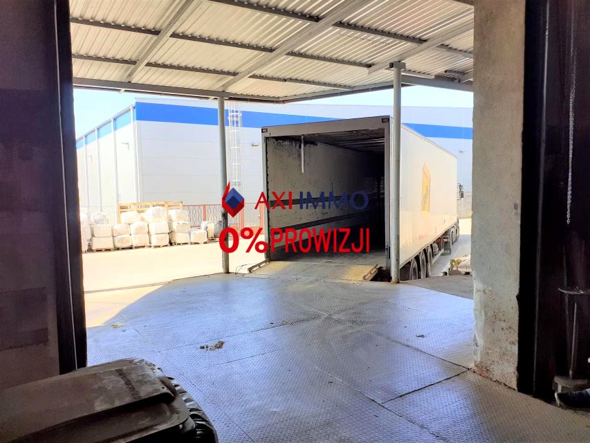 Budynek użytkowy Łódź