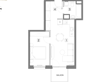 Mieszkanie Łódź sprzedaż