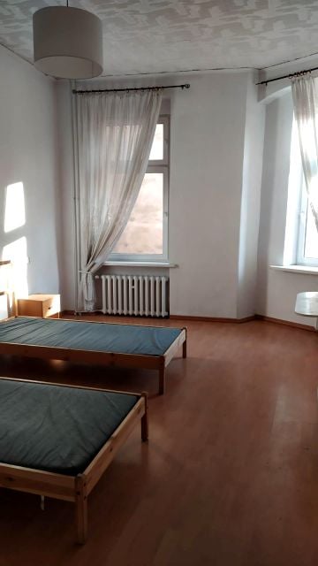Mieszkanie Wrocław