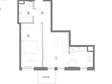 Mieszkanie Łódź sprzedaż