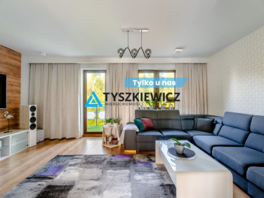 Mieszkanie Chojnice