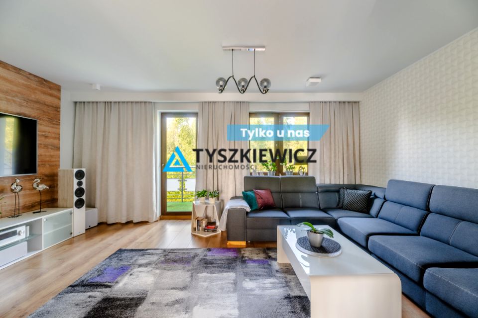Mieszkanie Chojnice