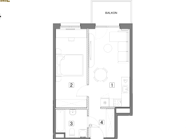 Mieszkanie Łódź sprzedaż