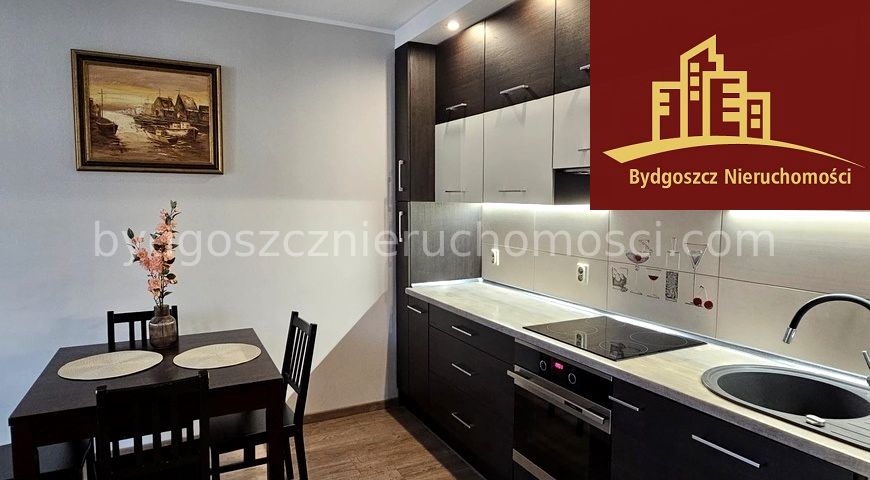 Mieszkanie Bydgoszcz