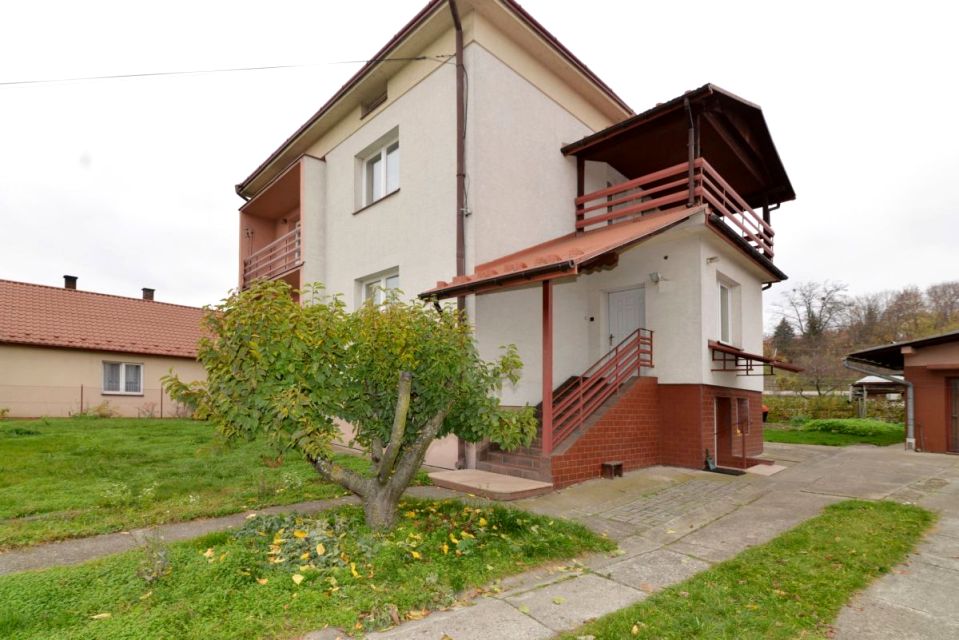 Dom Przemyśl