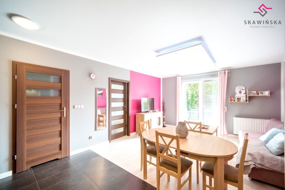 Mieszkanie Ostrów Wielkopolski