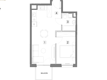 Mieszkanie Łódź sprzedaż