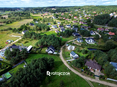 Działka budowlana Koleczkowo