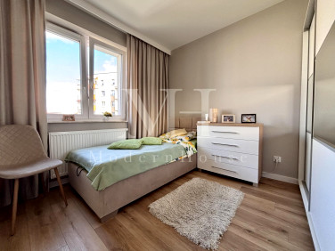 Mieszkanie Białystok