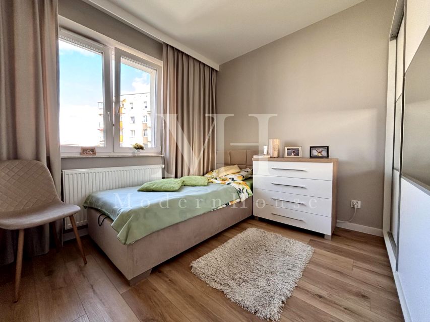 Mieszkanie Białystok