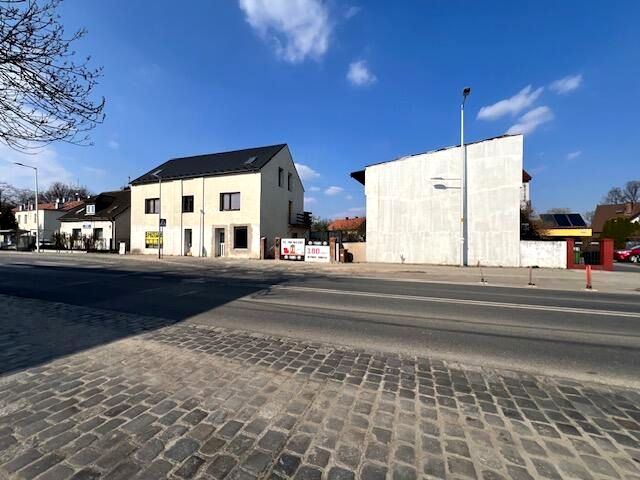 Budynek użytkowy Wrocław