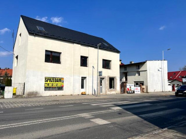 Budynek użytkowy Wrocław