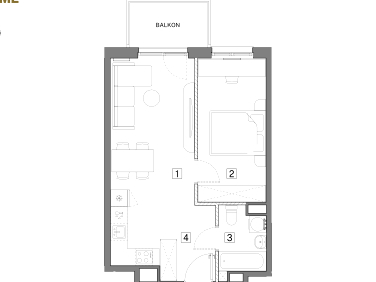 Mieszkanie Łódź sprzedaż