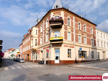 Budynek użytkowy Świecie