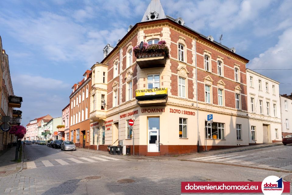 Budynek użytkowy Świecie