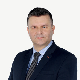 Krzysztof Gorzelak