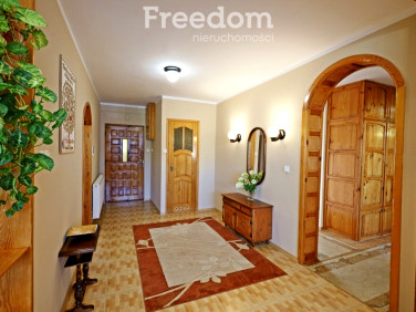 Dom Prabuty sprzedaż