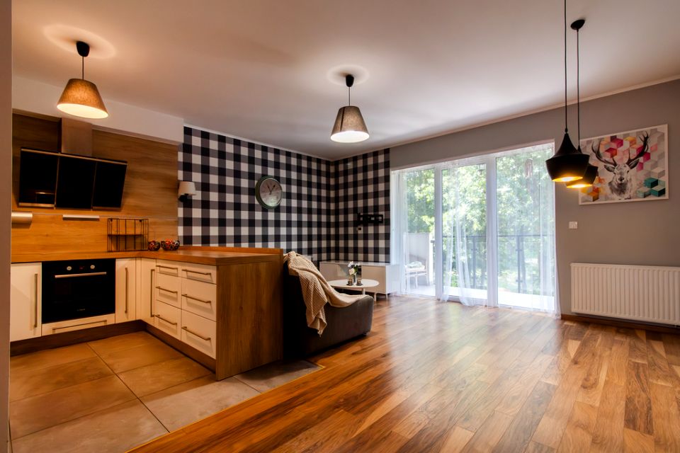 Mieszkanie Bolesławiec