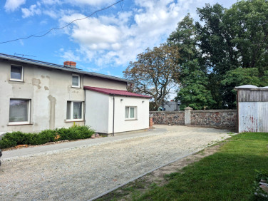 Mieszkanie przy lesie