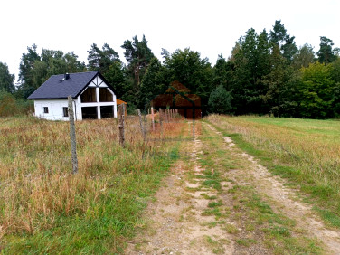 Dom Potęgowo