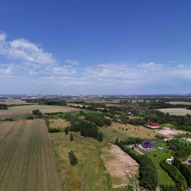 Działka rolna Smolęcin sprzedam