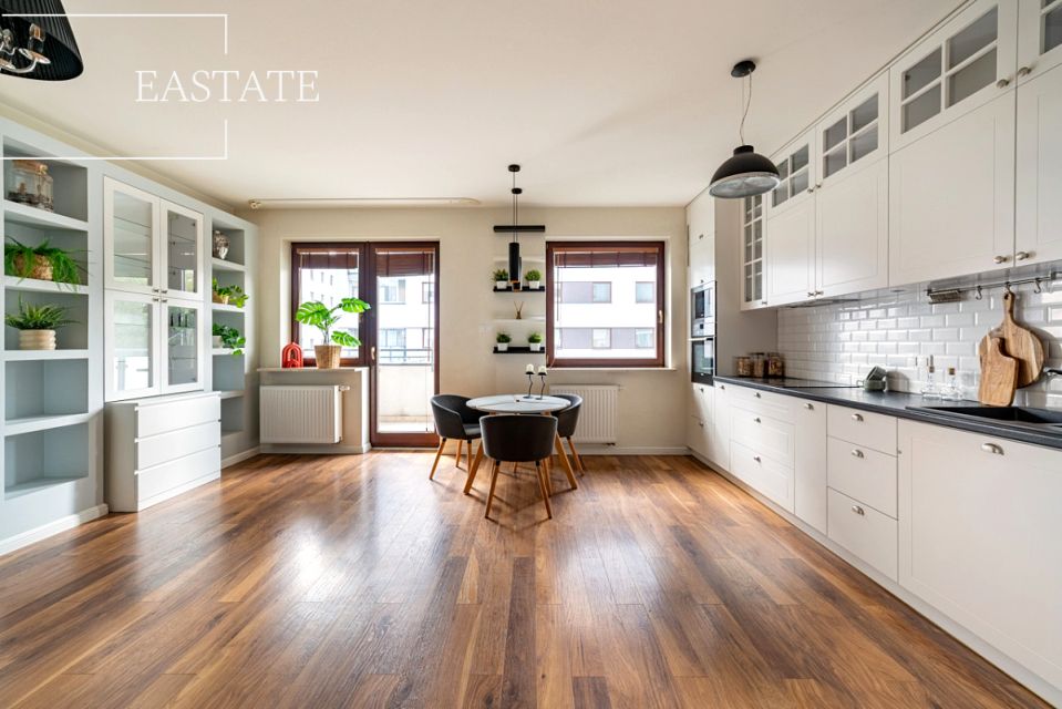 Mieszkanie apartamentowiec sprzedaż