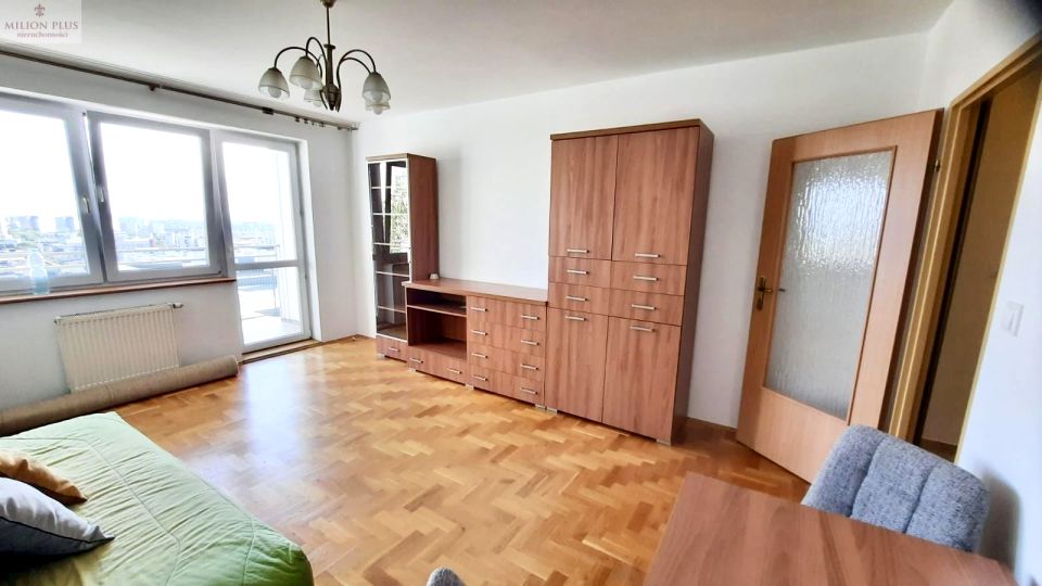 Mieszkanie Kraków wynajem