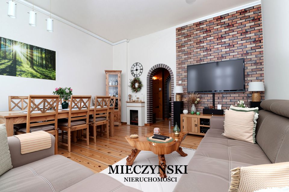 Mieszkanie Gorzów Wielkopolski