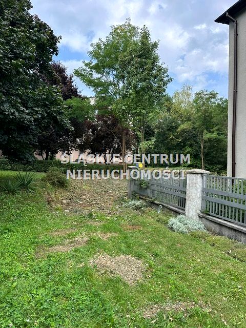 Działka budowlana Katowice sprzedam