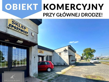Lokal Namysłów