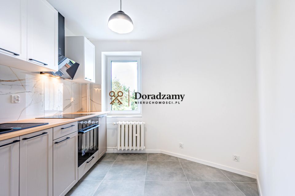 Mieszkanie Rzeszów