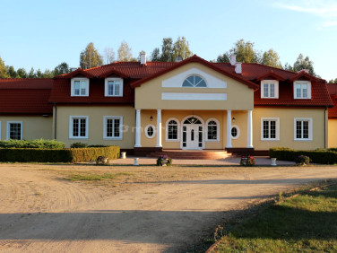 Dom Przepitki