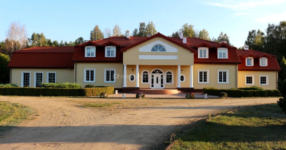 Dom Przepitki