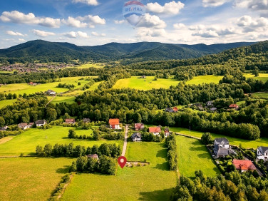 Działka budowlana Andrychów sprzedam