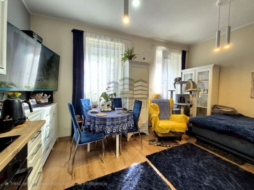 Mieszkanie Bydgoszcz