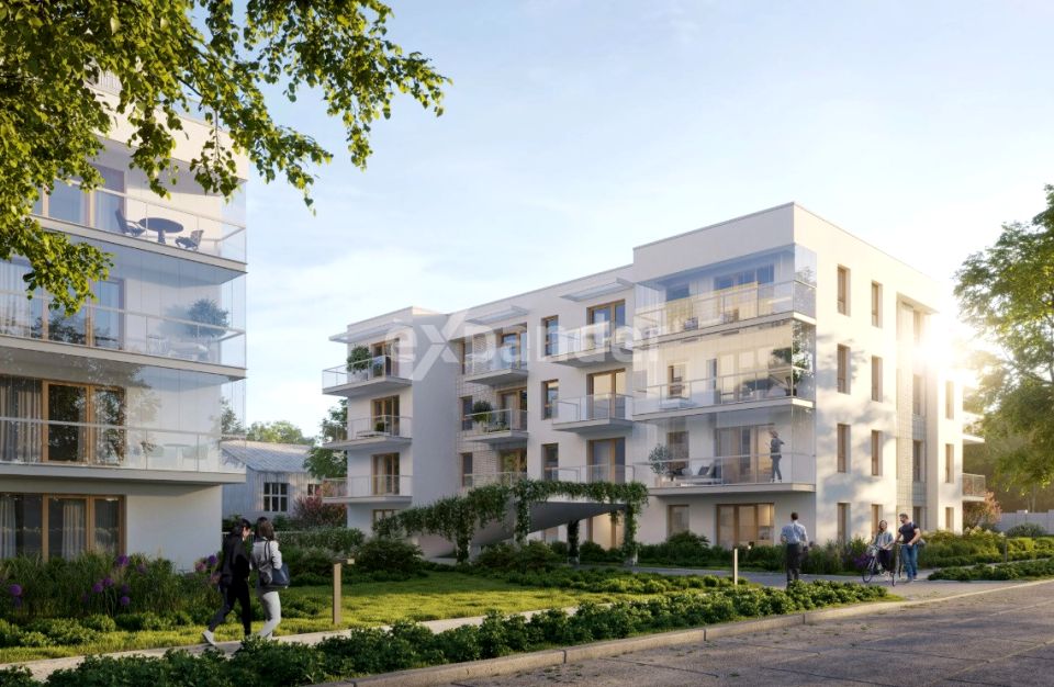 Mieszkanie Gdańsk sprzedaż