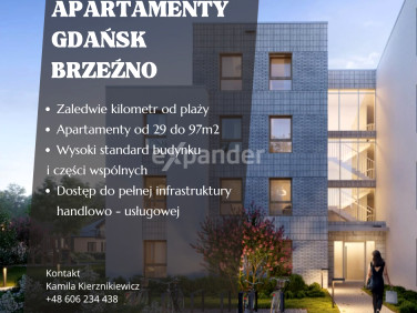 Mieszkanie Gdańsk