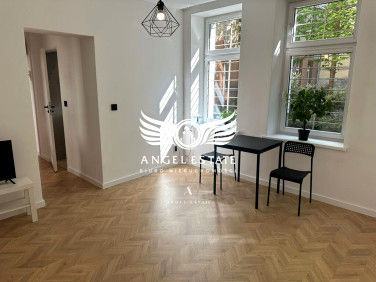 Mieszkanie SZCZECINEK