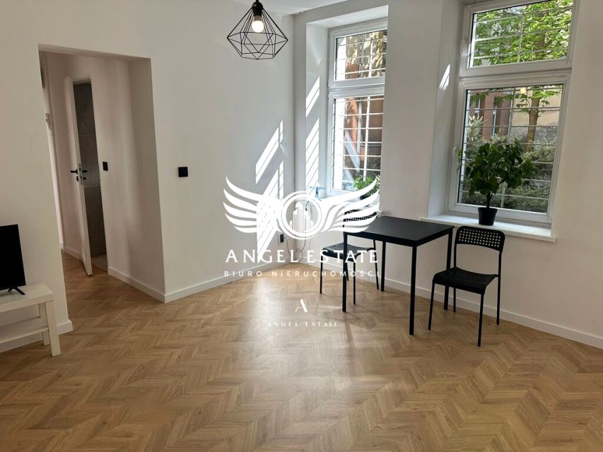 Mieszkanie SZCZECINEK