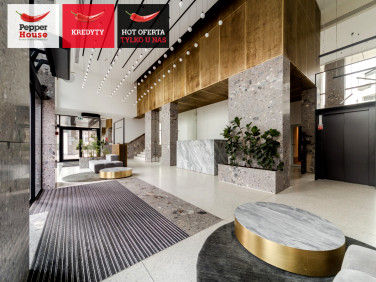 Mieszkanie apartamentowiec nad morzem