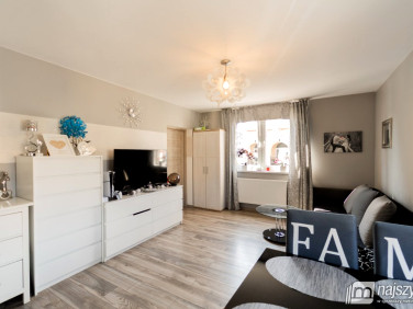 Mieszkanie Goleniów