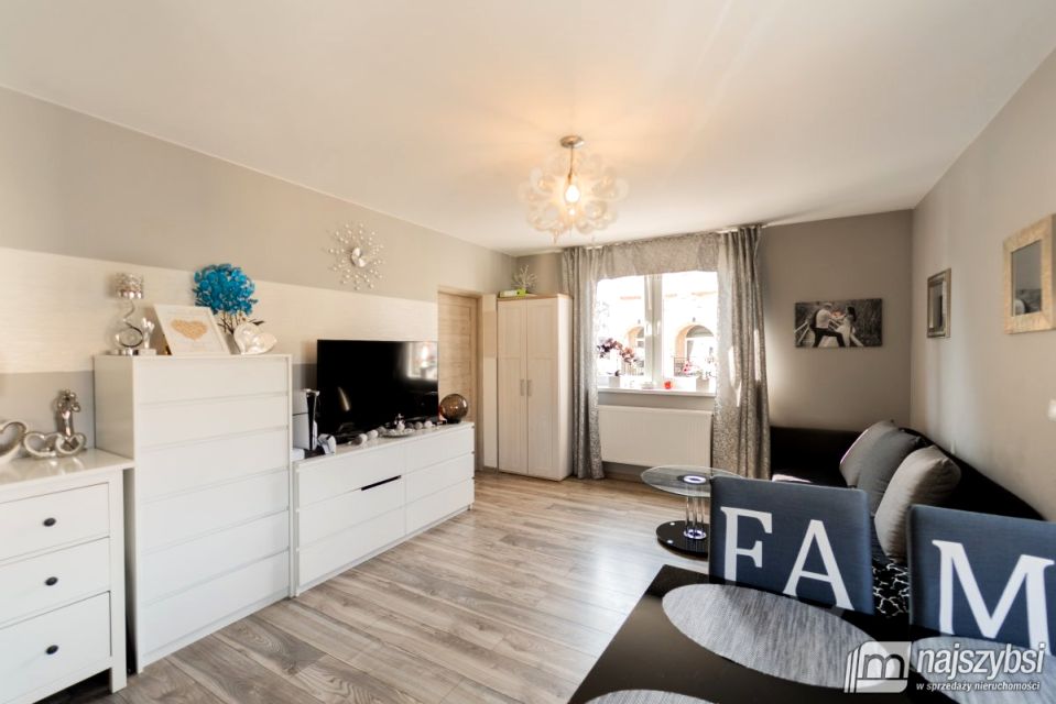 Mieszkanie Goleniów