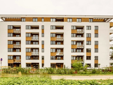 Mieszkanie apartamentowiec sprzedaż